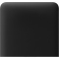Кнопка Ajax SideButton (1-gang) black vertical купити.