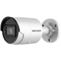 8Мп IP відеокамера Hikvision c детектором осіб і Smart функціями DS-2CD2086G2-IU (2.8мм)