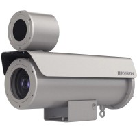 Вибухозахищена PTZ IP камера Hikvision DS-2DB4223I-CX(T5-316L) 2МП