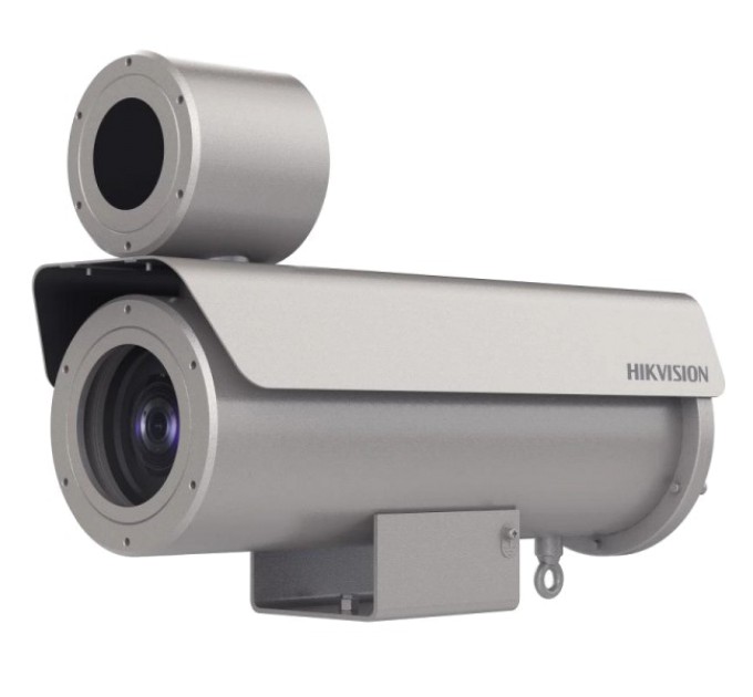 Вибухозахищена PTZ IP камера Hikvision DS-2DB4223I-CX(T5-316L) 2МП купити.