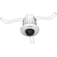 Вбудована IP відеокамера Hikvision DS-2CD2E20F (2.8мм)