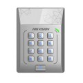 Термінал контролю доступу Hikvision DS-K1T801E купити.