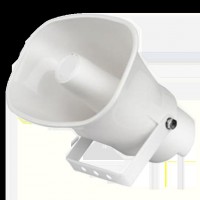Аналоговий рупорний динамік Hikvision DS-QAE0330G1T-V 30 Вт