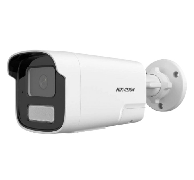 IP відеокамера Hikvision DS-2CD1T83G2-LIUF/SL (4мм) купити.