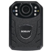 Нагрудний відеореєстратор Boblov KJ21