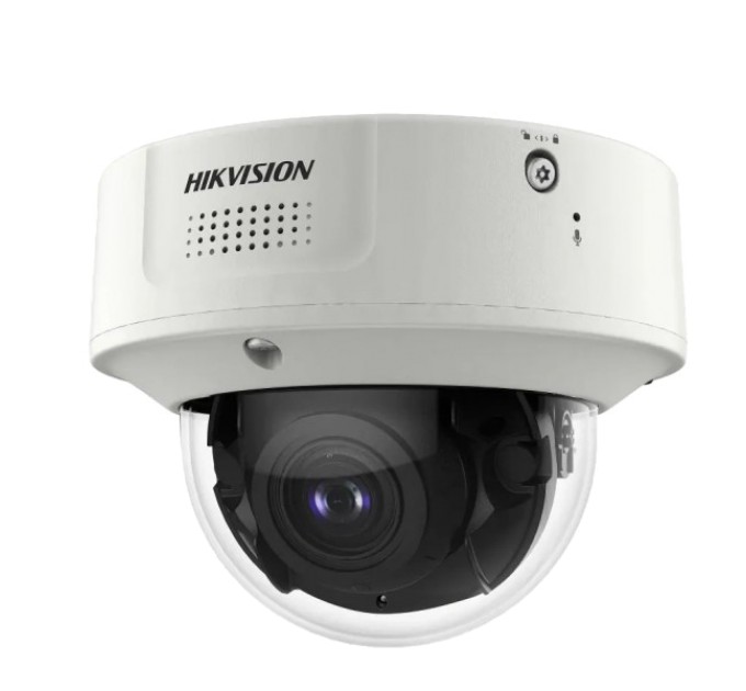 4 МП варіфокальна DarkFighter HEOP IP відеокамера Hikvision iDS-2CD7146G0/H-IZS  2.8-12mm