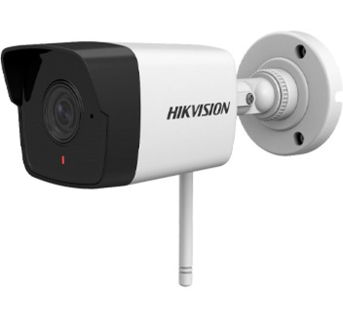 2Мп IP відеокамера Hikvision Wi-Fi модулем DS-2CV1021G0-IDW1(D) (2.8мм)