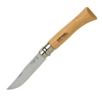 Ніж Opinel №10 VRI