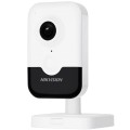 IP відеокамера Hikvision DS-2CD2443G2-IW W 4МП (2.8мм) Wi-Fi купити.