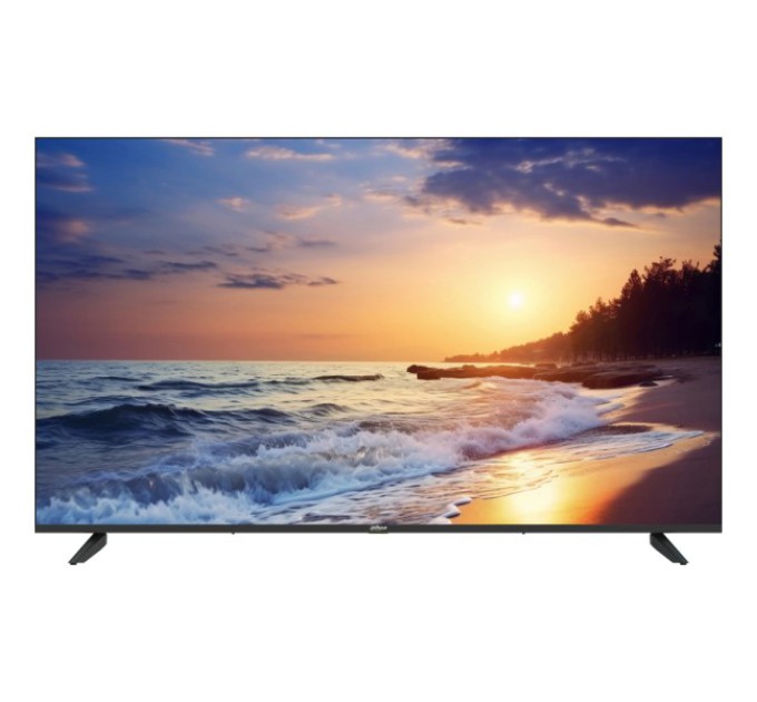 Монітор Dahua DHI-LM55-F400N-V1 55'' дюйма 3840×2160 купити.