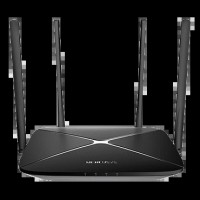 Маршрутизатор MERCUSYS AC12G AC1200 1 Гбит/с