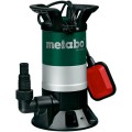 Занурювальний насос для брудної води Metabo PS 15000 S (251500000)