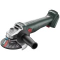 Акумуляторна болгарка Metabo W 18 7-125 (602371860) купити.