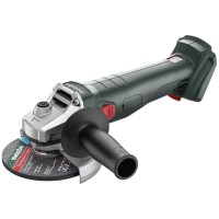 Акумуляторна болгарка Metabo W 18 7-125 (602371860)