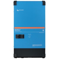 Інвертор VictronEnergy MultiPlus-II 48/10000/140-100 однофазный чистая синусоида