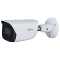 4МП корпусні IP відеокамера Dahua з алгоритмами AI DH-IPC-HFW3441EP-AS (3.6мм) купити.