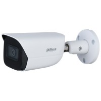 4МП корпусні IP відеокамера Dahua з алгоритмами AI DH-IPC-HFW3441EP-AS (3.6мм)