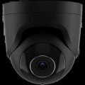IP відеокамера Ajax TurretCam (8EU) ASP black 5МП (4мм) купити.