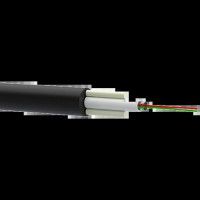 Оптичний кабель Elsacor OP-UT-012 G.652D G.652D, 1.5 кН (бухта 1000 м)
