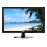 19 '' WXGA + РК-монітор Dahua DHL19-F600