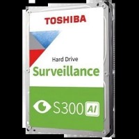 Жорсткий диск Toshiba S300 8TB 7200rpm 512MB 3.5