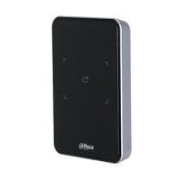 Зчитувач Dahua DHI-ASR2100A-ME Mifare/Marine IP66