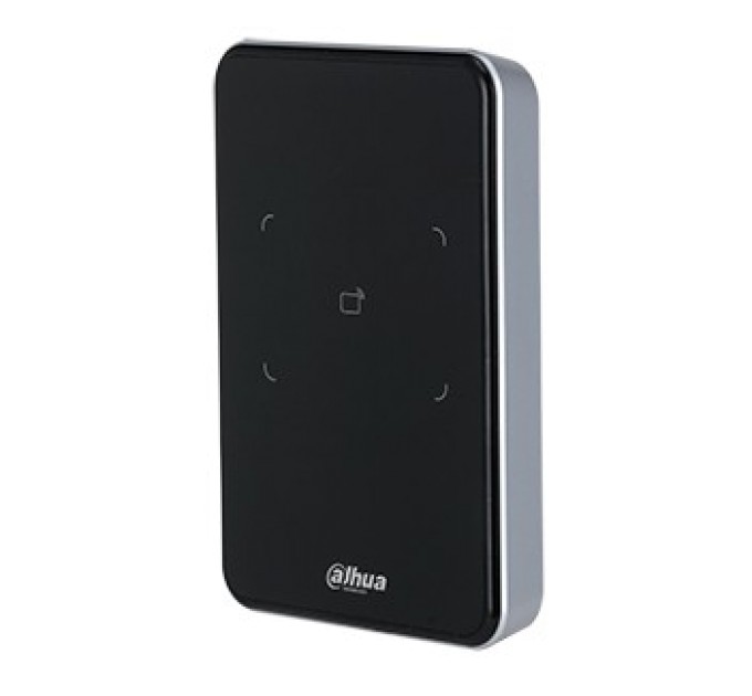 Зчитувач Dahua DHI-ASR2100A-ME Mifare/Marine IP66 купити.