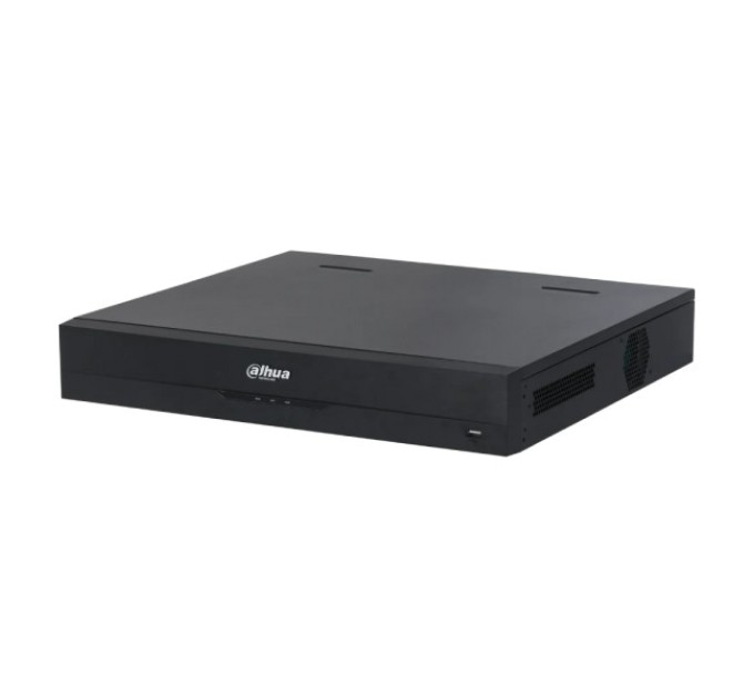 16-канальний 1.5U 4HDD WizSense DHI-NVR4416-4KS2/I купити.