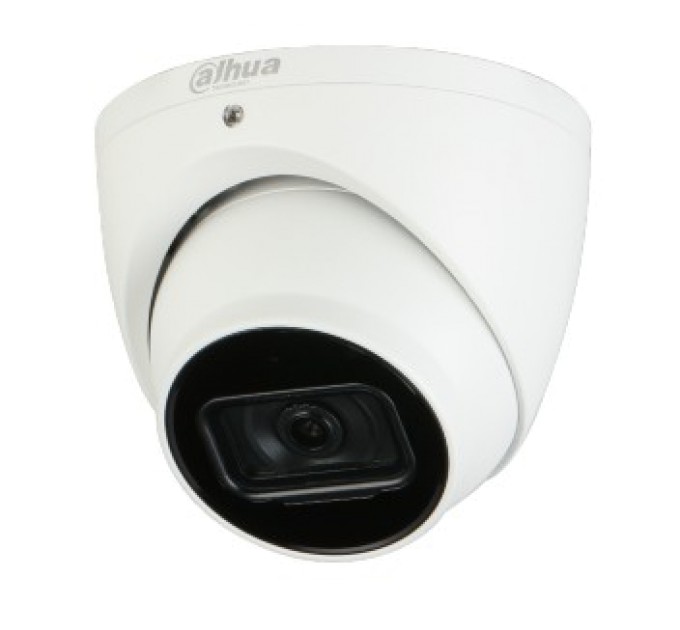 8Mп IP відеокамера Dahua DH-IPC-HDW3841EMP-AS (2.8мм) купити.