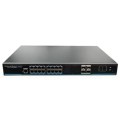 16-портовий керований PoE комутатор Utepo UTP3-GSW1604S-MTP250 купити.