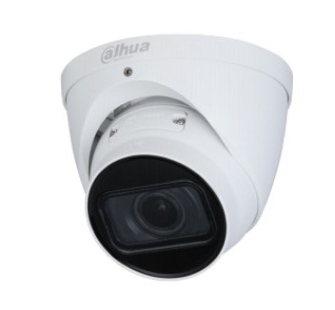 IP відеокамера Dahua DH-IPC-HDW1431TP-ZS-S4 4МП (2.8-12мм) купити.