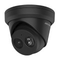 4 MP AcuSense Turret IP DS-2CD2343G2-IU (2.8мм) black купити.