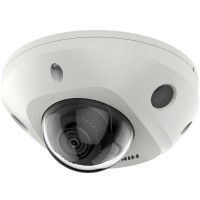 IP відеокамера Hikvision DS-2CD2523G2-IS(D) 2МП (2.8мм) с микрофоном