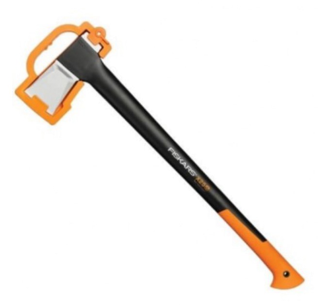 Сокира-колун Fiskars X25 XL 122483 (1015643) купити.