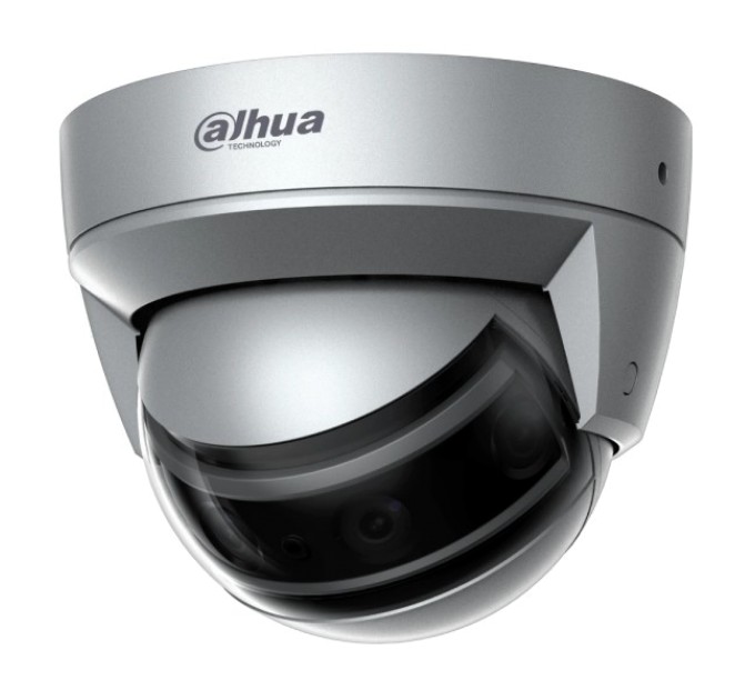 4x2 МП WizMind мультисенсорна панорамна DH-IPC-PDBW8840P-A180 купити.
