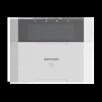 Бездротова клавіатура Hikvision DS-PK1-LRT-HWE