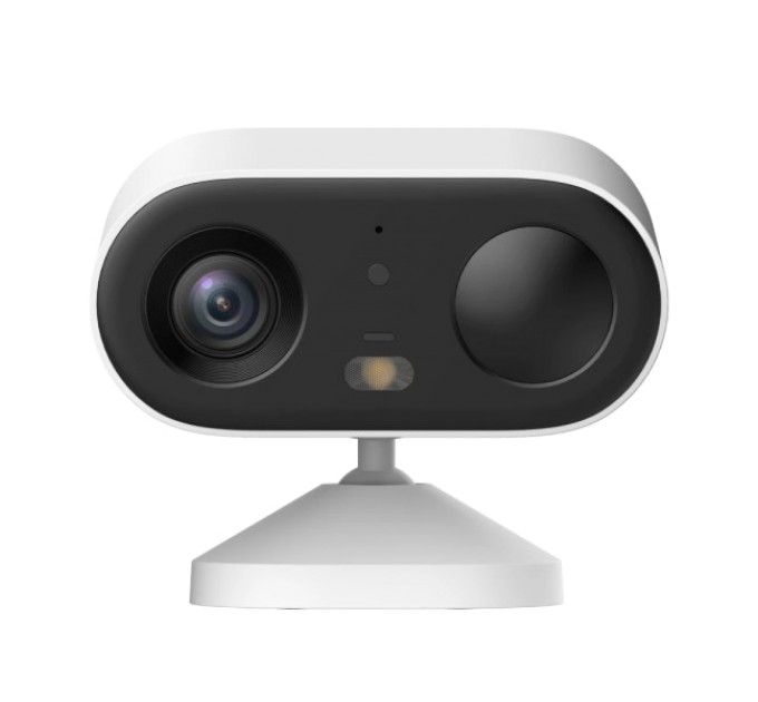 IP відеокамера Imou Cell Go Full Color (IPC-TB3FP-3T0WE) 3МП Wi-Fi с аккумулятором (2.8мм) купити.