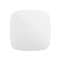 ретранслятор сигналу Ajax Ajax ReX 2 (8EU) white