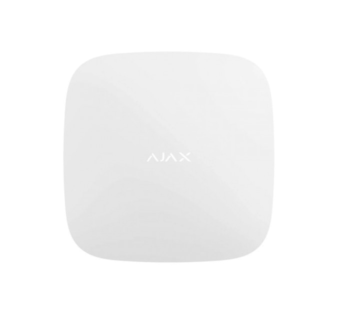 ретранслятор сигналу Ajax Ajax ReX 2 (8EU) white