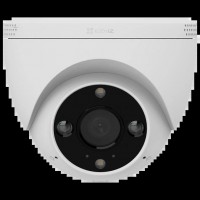 IP відеокамера Ezviz H4 (3WKFL,2.8мм cs-h4) 4МП (2.8мм)