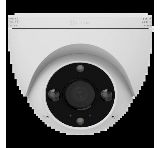 IP відеокамера Ezviz H4 (3WKFL,2.8мм cs-h4) 4МП (2.8мм) купити.