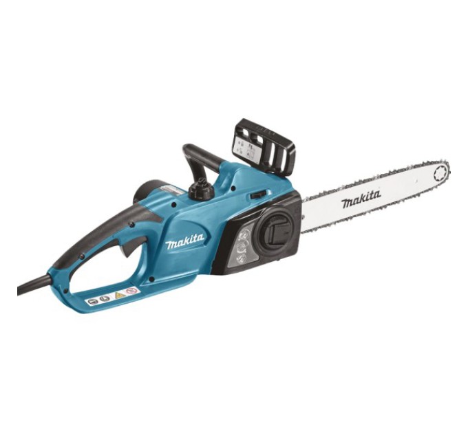 Мережева ланцюгова пила Makita UC 4041 A купити.