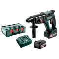 Акумуляторний перфоратор Metabo KH 18 LTX 24 (601712650) купити.