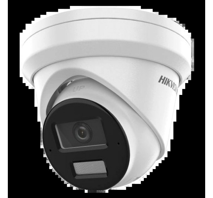 IP відеокамера Hikvision DS-2CD2383G2-LI2U 8МП (2.8мм) с микрофоном купити.