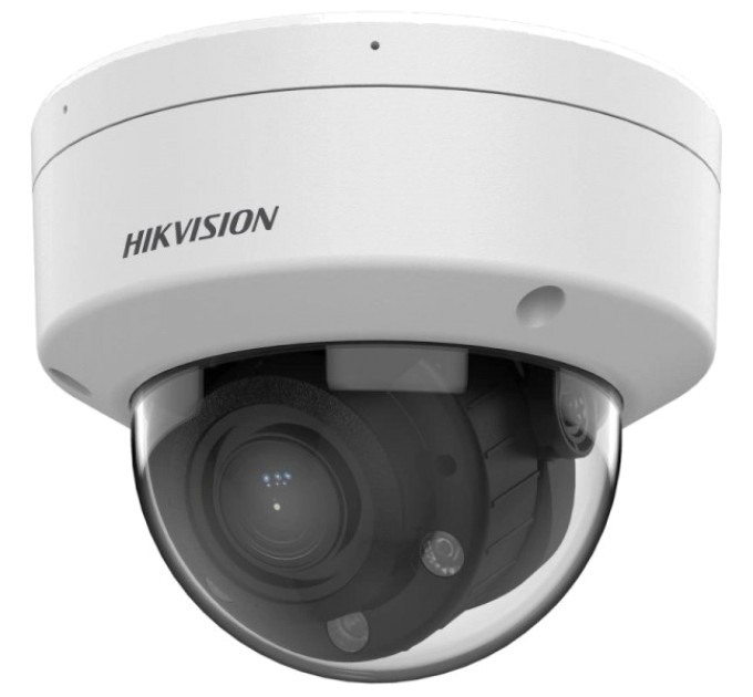 IP відеокамера Hikvision DS-2CD1743G2-LIZSU 4МП (2.8-12мм) купити.