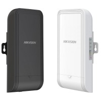 Бездротовий міст Hikvision DS-3WF0EC-5ACT(B) для лифтов 5 ГГц 867 Мбит/с 500 м
