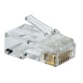 конектор UTP RJ-45 купити.