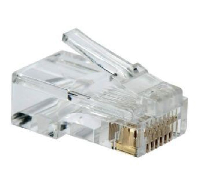 конектор UTP RJ-45 купити.