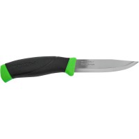 Ніж Morakniv Companion S Green