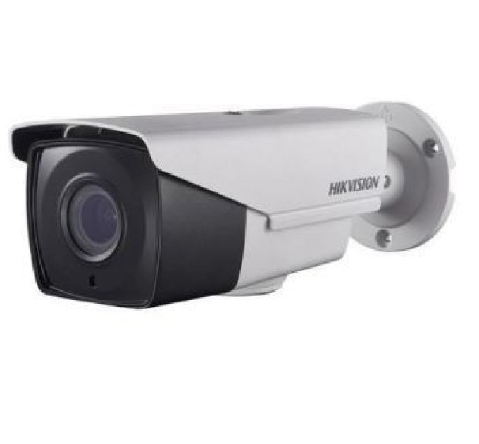 5.0 Мп Turbo HD відеокамера DS-2CE16H1T-AIT3Z купити.